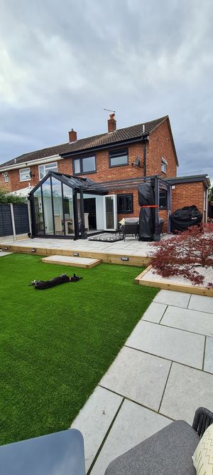 Photo 1- click for photo gallery